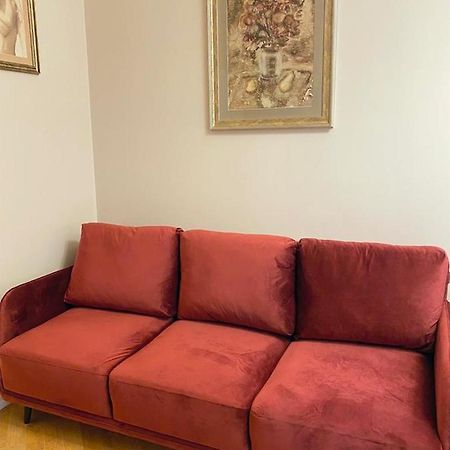 Grand De Luxe Residence Лвив Екстериор снимка