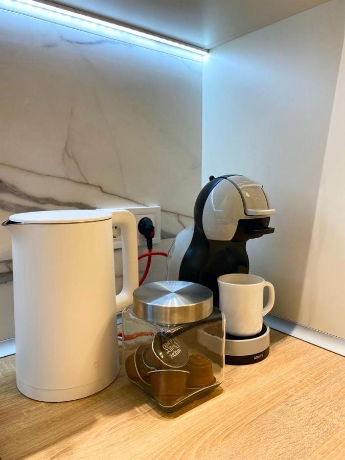 Grand De Luxe Residence Лвив Екстериор снимка