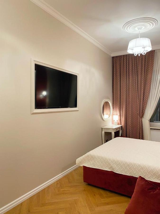 Grand De Luxe Residence Лвив Екстериор снимка