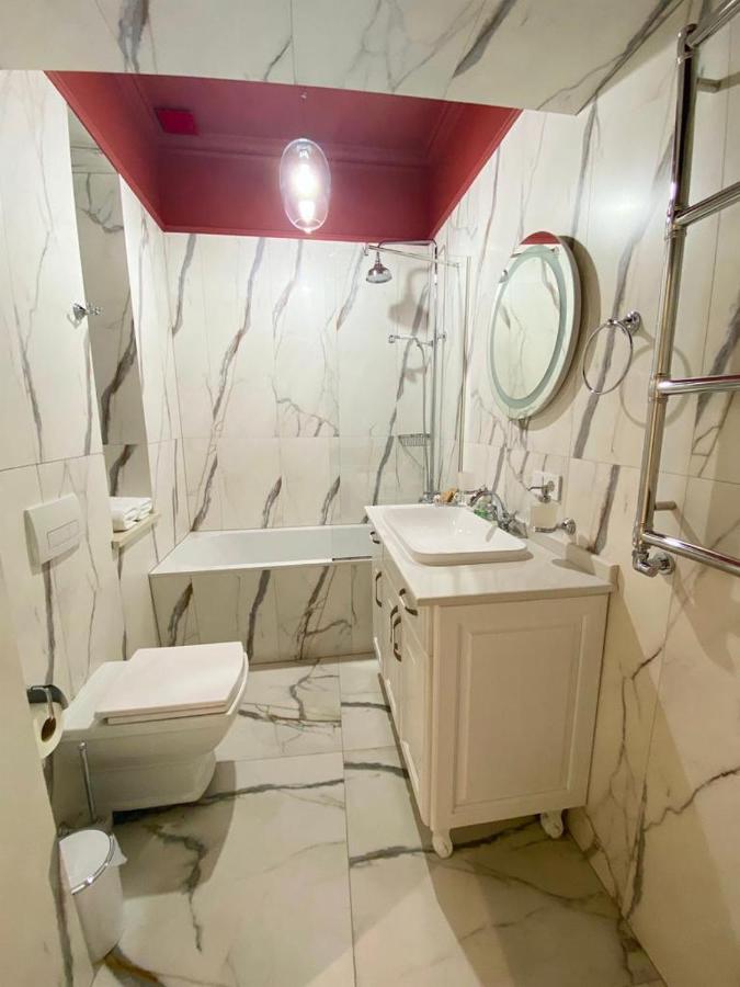 Grand De Luxe Residence Лвив Екстериор снимка